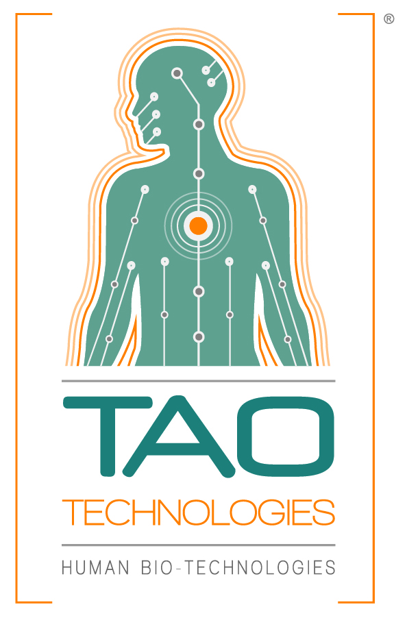 Logo TAO TECHNOLOGIES